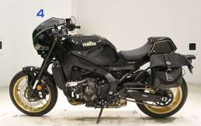 YAMAHA XSR900 2025 RN96J