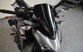 KAWASAKI Z900 2018 ZR900B