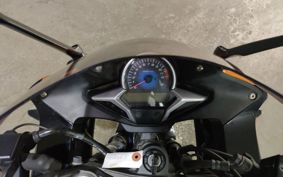 HONDA CBR250R MC41