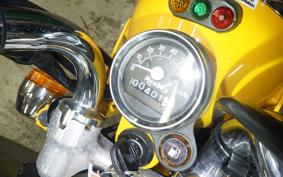 HONDA MONKEY 2022 AB27