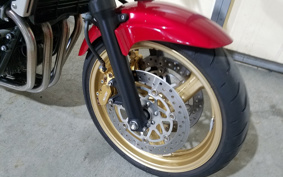 HONDA CB400SF 2013 NC42