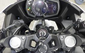 KAWASAKI NINJA 400 2023 EX400L