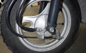 HONDA DIO Gen.5 AF56