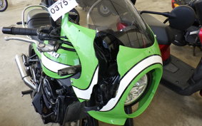 KAWASAKI Z900RS CAFE 2018 ZR900C