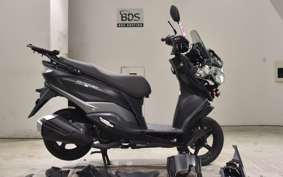 SUZUKI BURGMANｽﾄﾘｰﾄ125EX EA23M