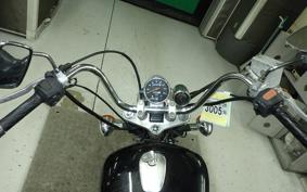 SUZUKI GZ125-HS 2022