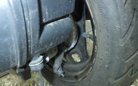 SUZUKI LET's 4 CA41A