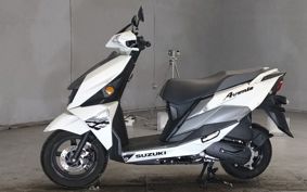 SUZUKI AVENIS 125 EA12J