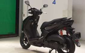 YAMAHA CYGNUS Griffus 2025 SEJ4J