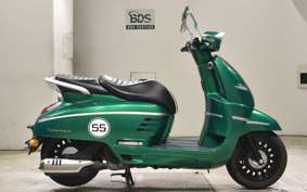 PEUGEOT ジャンゴ125A 2020