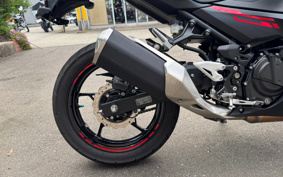 KAWASAKI Ninja 250 ABS EX250P