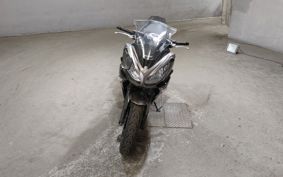 KAWASAKI NINJA400 EX400E