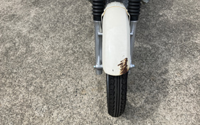 HONDA  CROSS  CUB 50 AA06