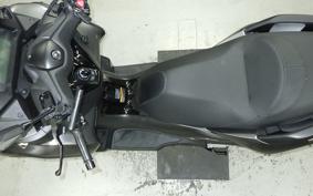 YAMAHA TRICITY 300 2021 SH15J