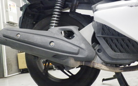 HONDA PCX 125 2019 JF28