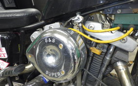 HARLEY 	XLS1000 2016