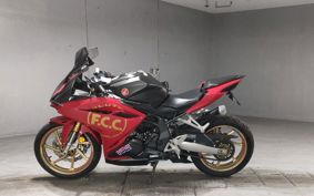 HONDA CBR250RR MC51