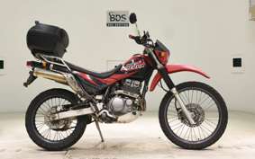 KAWASAKI SUPER SHERPA KL250G