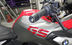 BMW G310GS 2019