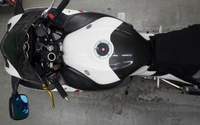 SUZUKI HAYABUSA Gen.2 2007