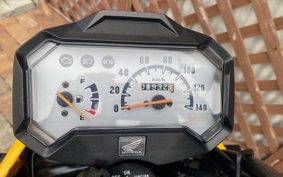 HONDA ZOOMER-X JF52