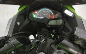 KAWASAKI NINJA250 EX250L