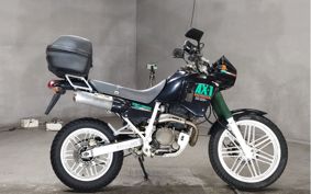 HONDA AX-1 MD21