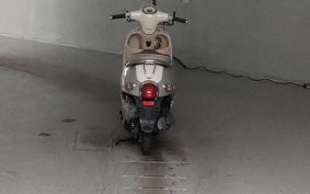 HONDA GIORNO AF70