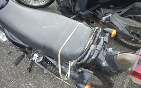 SUZUKI GRASS TRACKER NJ4DA
