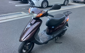 YAMAHA JOG DELUXE SA36J