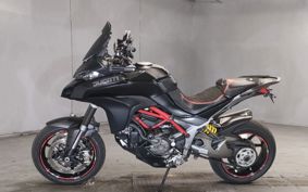 DUCATI  DUCATI  MULTI  STRADA 1200S AA02JA