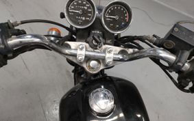 HONDA CB400SS NC41