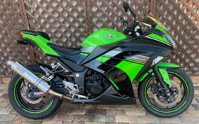 KAWASAKI Ninja 250 SE EX250L