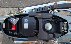 HONDA DAX 125 2024 JB04