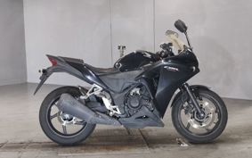 HONDA CBR250R MC41