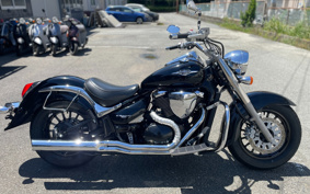 SUZUKI INTRUDER 400 CLASSIC 2009 VK56A