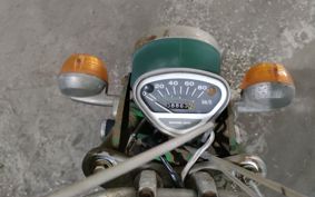 HONDA DUCKS70 ST70