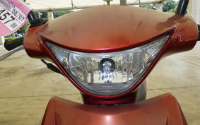 SUZUKI ADDRESS V125 S CF4MA