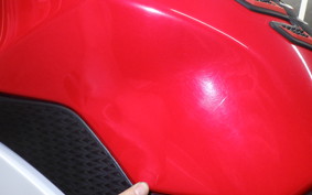 KAWASAKI NINJA 250 ABS 2006 EX250L