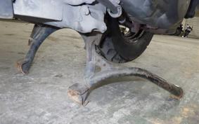 SUZUKI ADDRESS V125 G 2015 CF46A