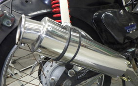 HONDA C50 SUPER CUB 2017 C50