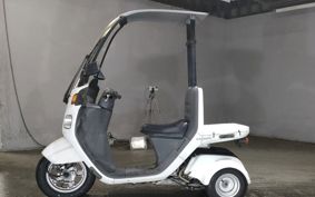 HONDA GYRO TA03
