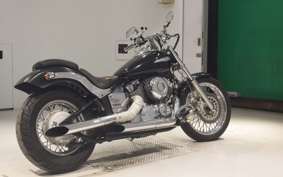 YAMAHA DRAGSTAR 400 1999 4TR