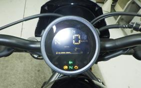 HONDA REBEL 250  S E-clutch MC49