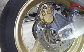 HONDA CB400 SUPER BOLDOR VTEC 2006 NC39