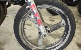 SUZUKI GSX400 IMPULSE GK79A