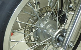 KAWASAKI W800 2011 EJ800A