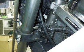 KAWASAKI KLX125D TRACKER 2002 LX125D