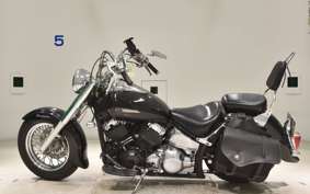 YAMAHA DRAGSTAR 400 CLASSIC 2005 VH01J