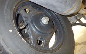SUZUKI ADDRESS V125 S CF4MA